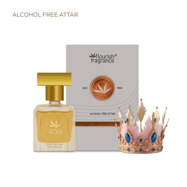 ARYA Attar Roll On