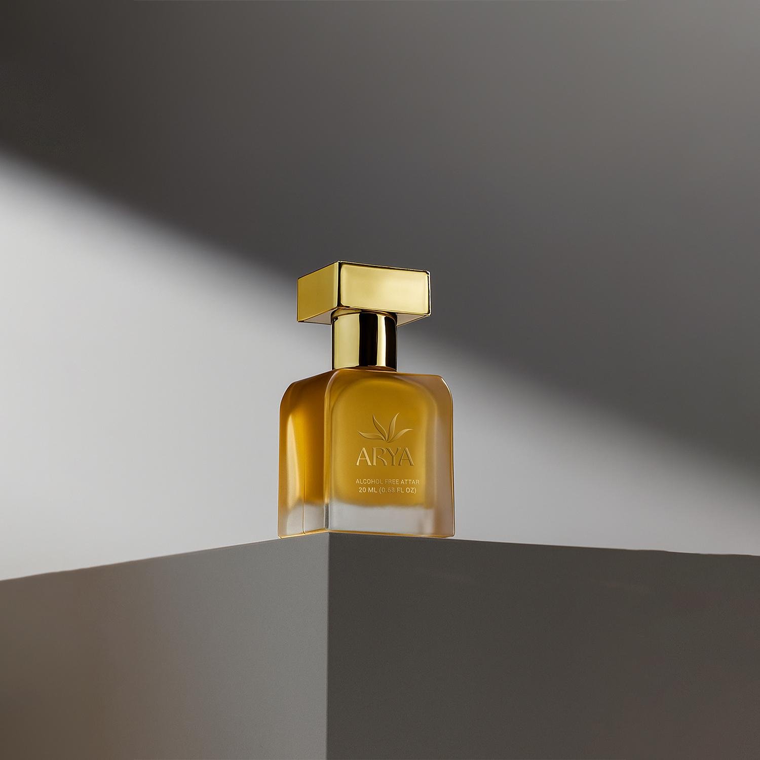 ARYA Attar Roll On