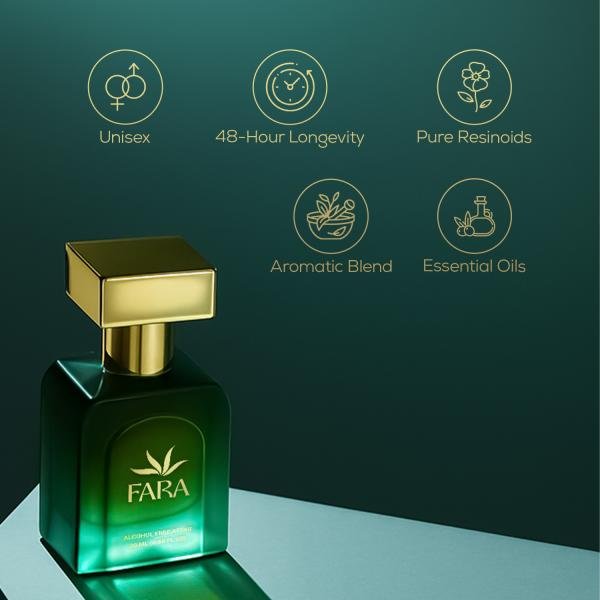 FARA Attar Roll On