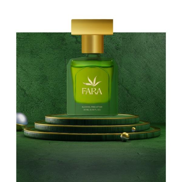 FARA Attar Roll On