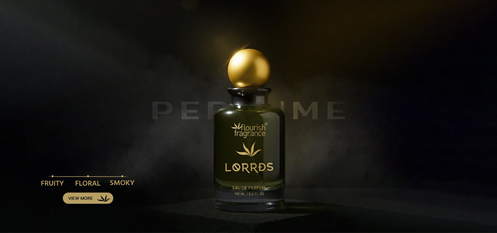 Perfume Series (100 ml)