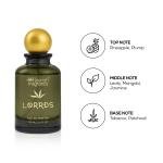 LORRDS EAU DE PARFUM