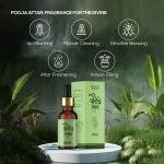 PAVITRA SNAN - MOGRA