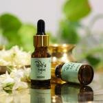 PAVITRA SNAN - MOGRA