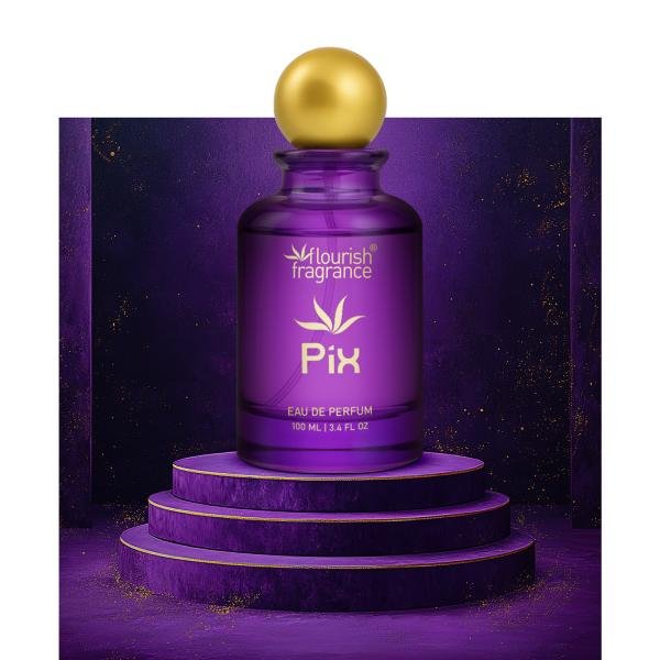 PIX EAU DE PARFUM