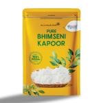 Bhimseni Kapoor 100 Gram