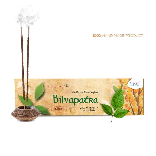BILVAPATRA LUXURY MASALA INCENSE STICKS