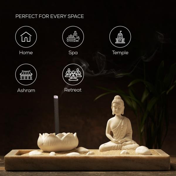 BILVAPATRA LAXURY MASALA DHOOP STICKS