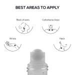 BLACK STONE ATTAR ROLL ON