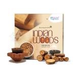 INDIAN WOODS PREMIUM DHOOP CUP