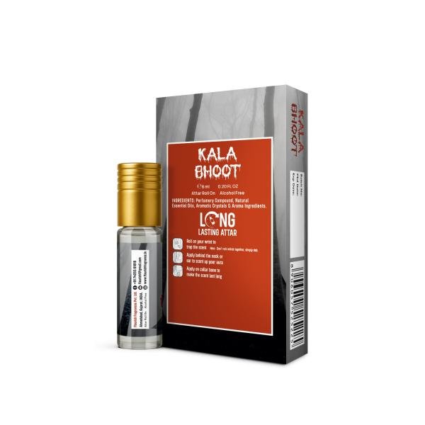 KALA BHOOT ATTAR ROLL ON