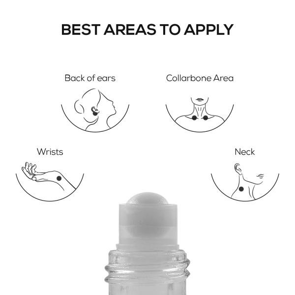 KALA BHOOT ATTAR ROLL ON