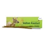 INDIAN KASTURI LAXURY MASALA INCENSE STICKS