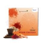 KESAR CHANDAN NATURAL MASALA DHOOP CUP