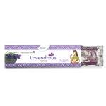 LAVENDROUS LAXURY MASALA INCENSE STICKS