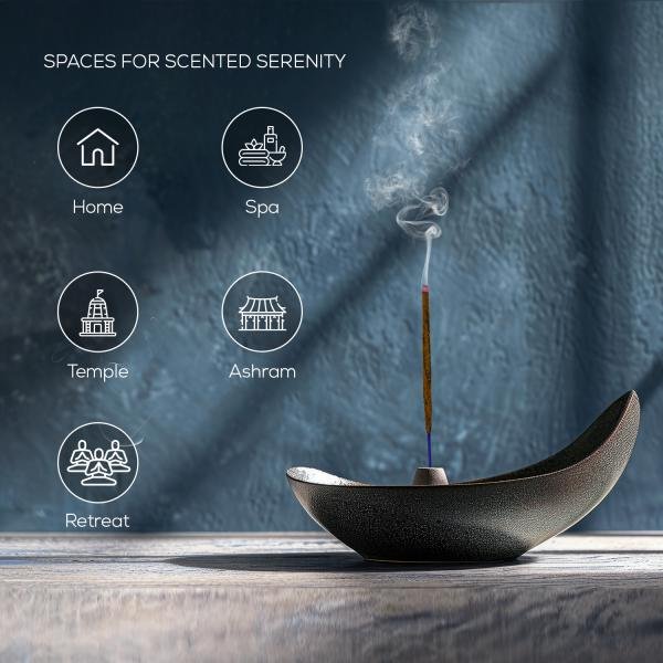 ADORN MYSTIC LAXURY MASALA INCENSE STICKS