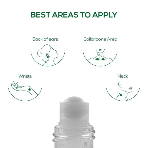 REAL ATTARFUL ATTAR ROLL ON