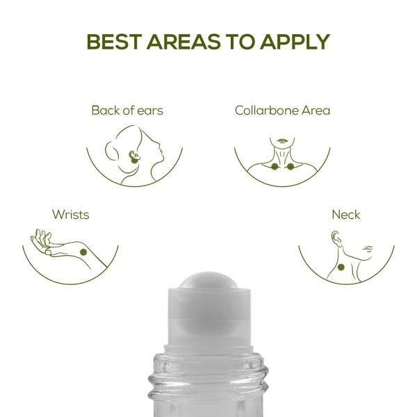 REAL MOGRA ATTAR ROLL ON