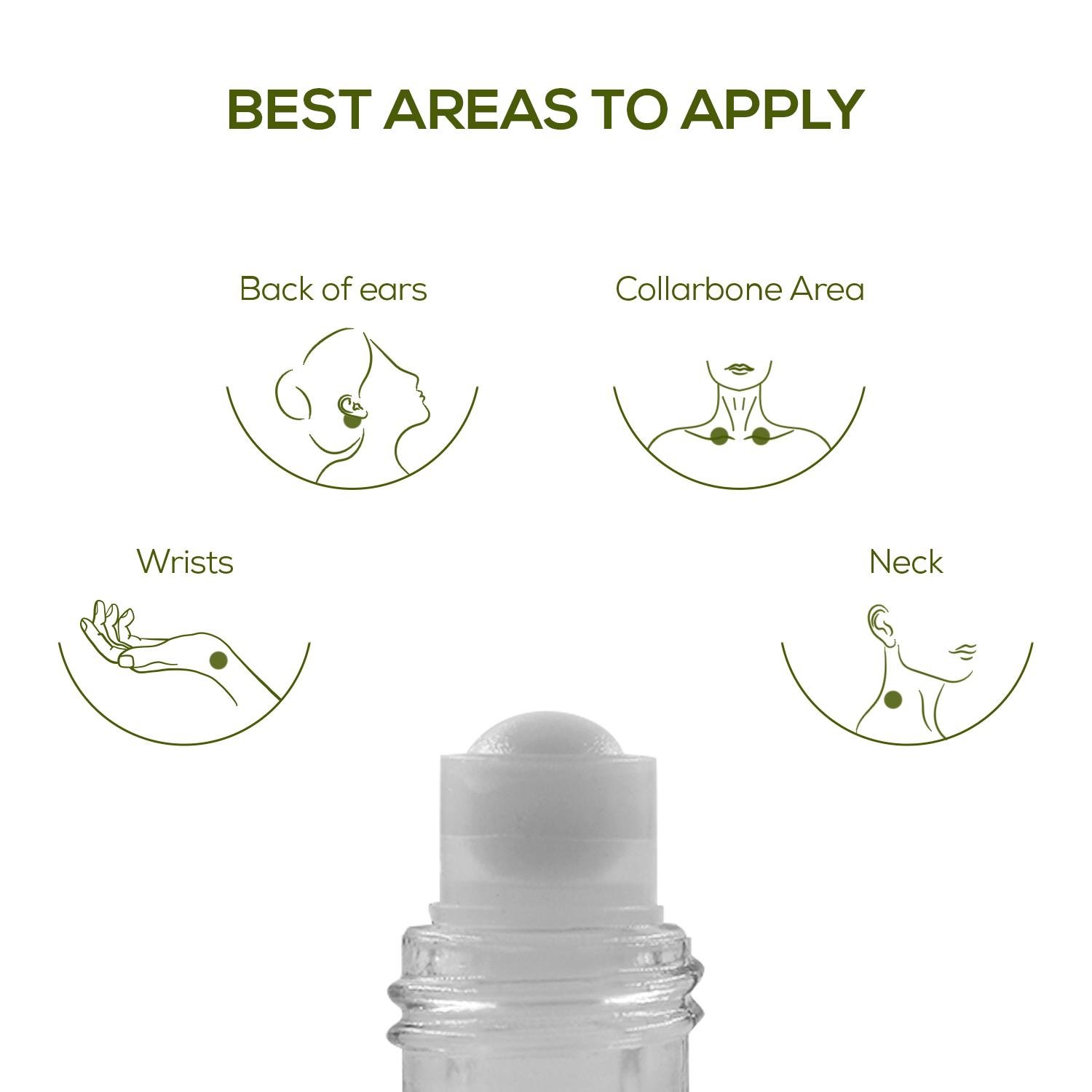 REAL MOGRA ATTAR ROLL ON