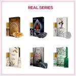 REAL ROSE ATTAR ROLL ON