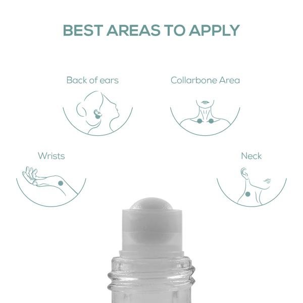 SRINGAR ATTAR ROLL ON