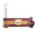 SUPREME PREMIUM INCENSE STICKS