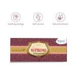 SUPREME PREMIUM DHOOP STICKS