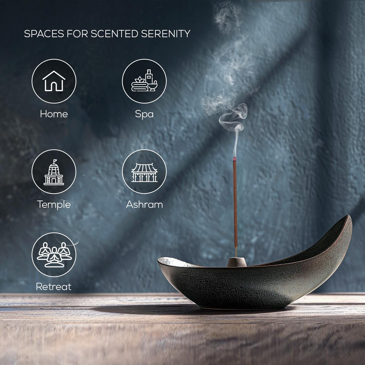 SUPREME PREMIUM INCENSE STICKS