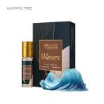 WAVES ATTAR ROLL ON