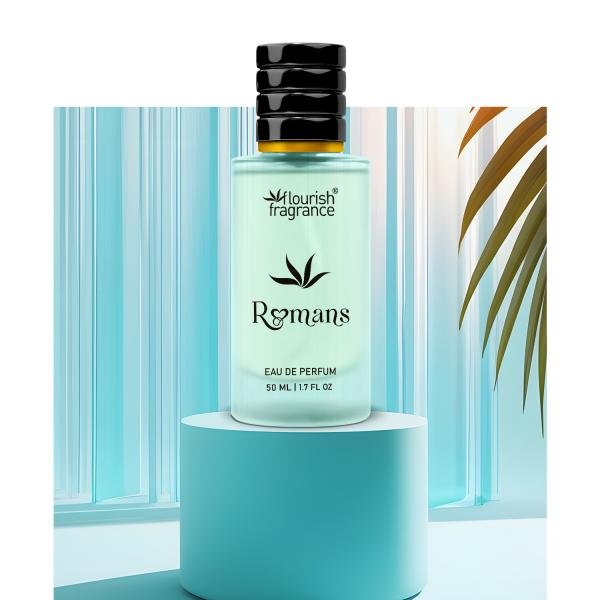 ROMANS EAU DE PARFUM